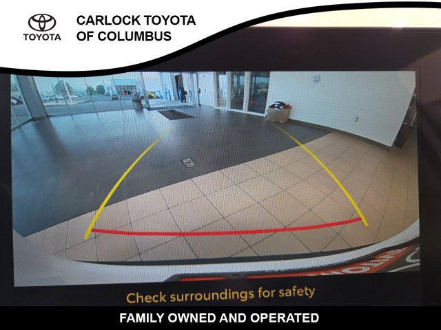 Used 2026 Toyota RAV4 XLE Premium FWD image 28