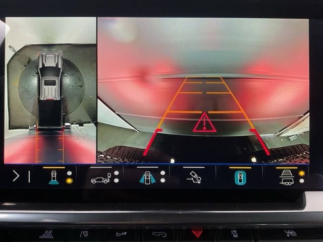 New 2026 Chevrolet Silverado 3500 High Country w/ Technology Package image 16