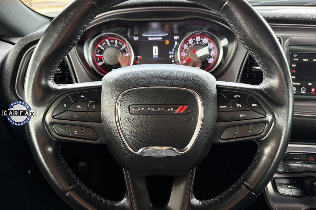 Used 2023 Dodge Challenger GT image 29