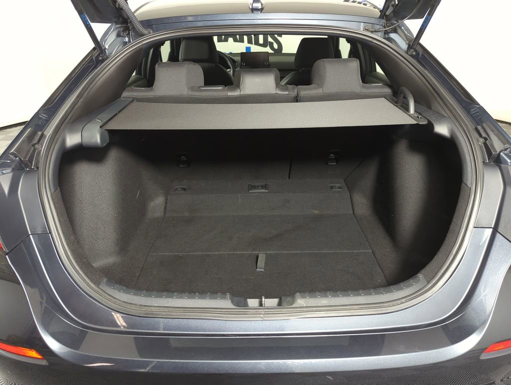 Used 2025 Honda Civic Sport image 19