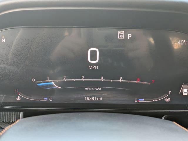 Used 2023 Jeep Grand Wagoneer Series III w/ Rear Seat Video Group 1 image 27