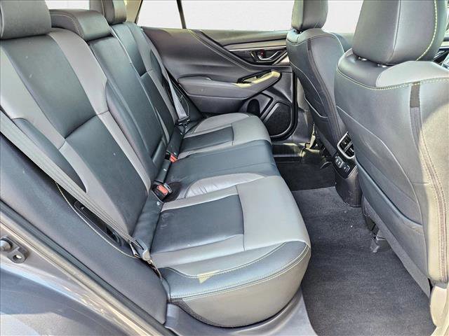 Used 2020 Subaru Outback Onyx Edition XT w/ Popular Package #2 image 20