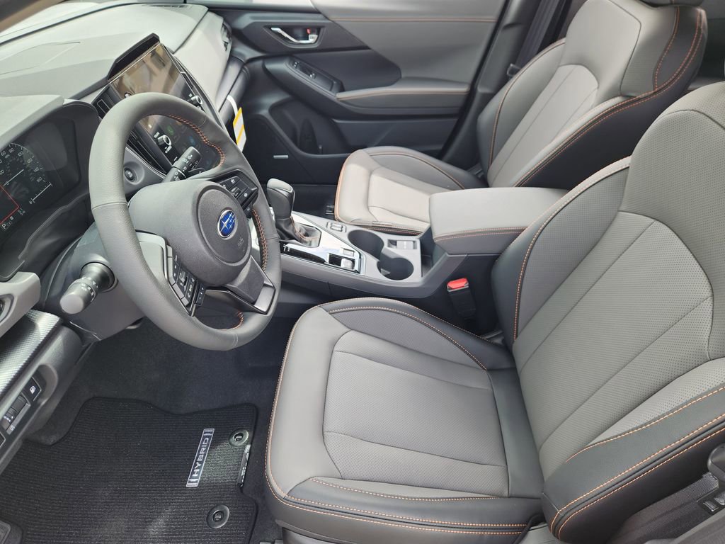 New 2026 Subaru Crosstrek 2.5i Limited image 10