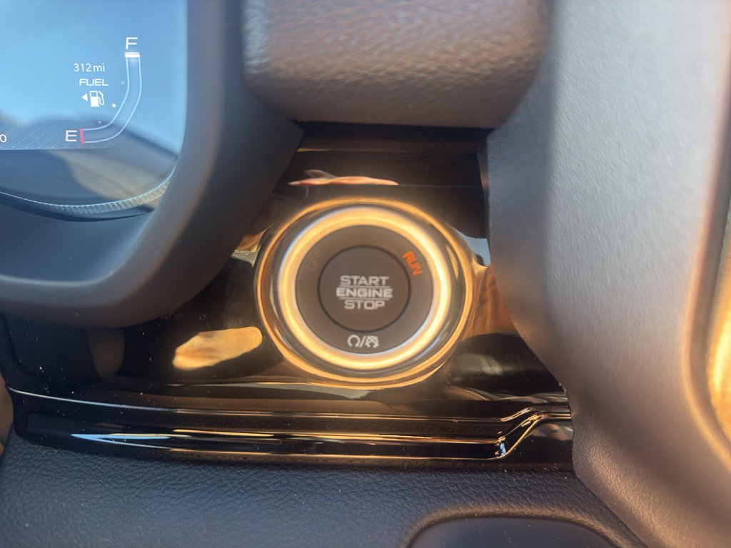 New 2026 RAM 1500 Rebel image 27