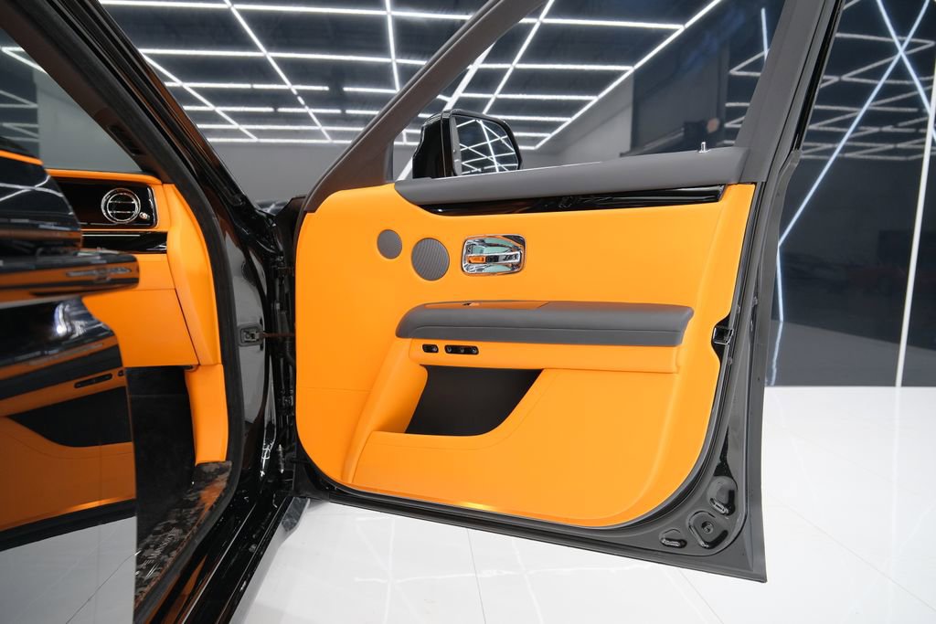 Used 2026 Rolls-Royce Ghost image 55
