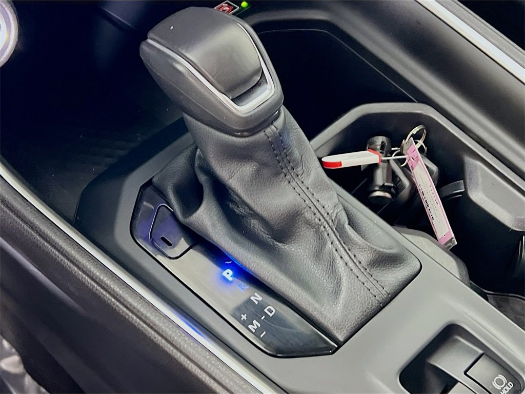 Certified 2025 Toyota Grand Highlander AWD image 15