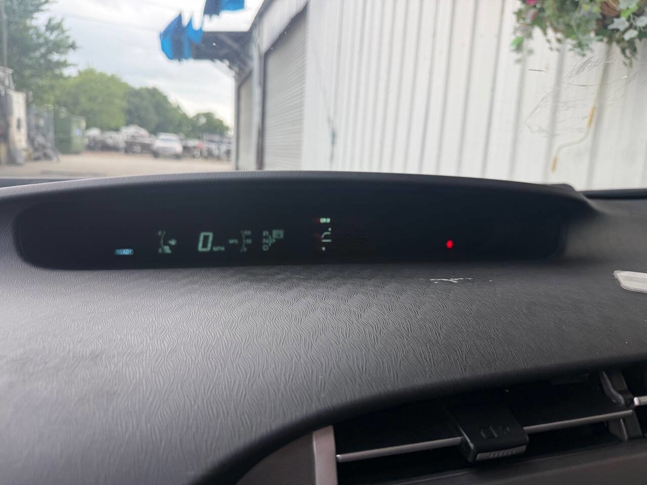 Used 2012 Toyota Prius Prime Plug-In Hybrid image 20