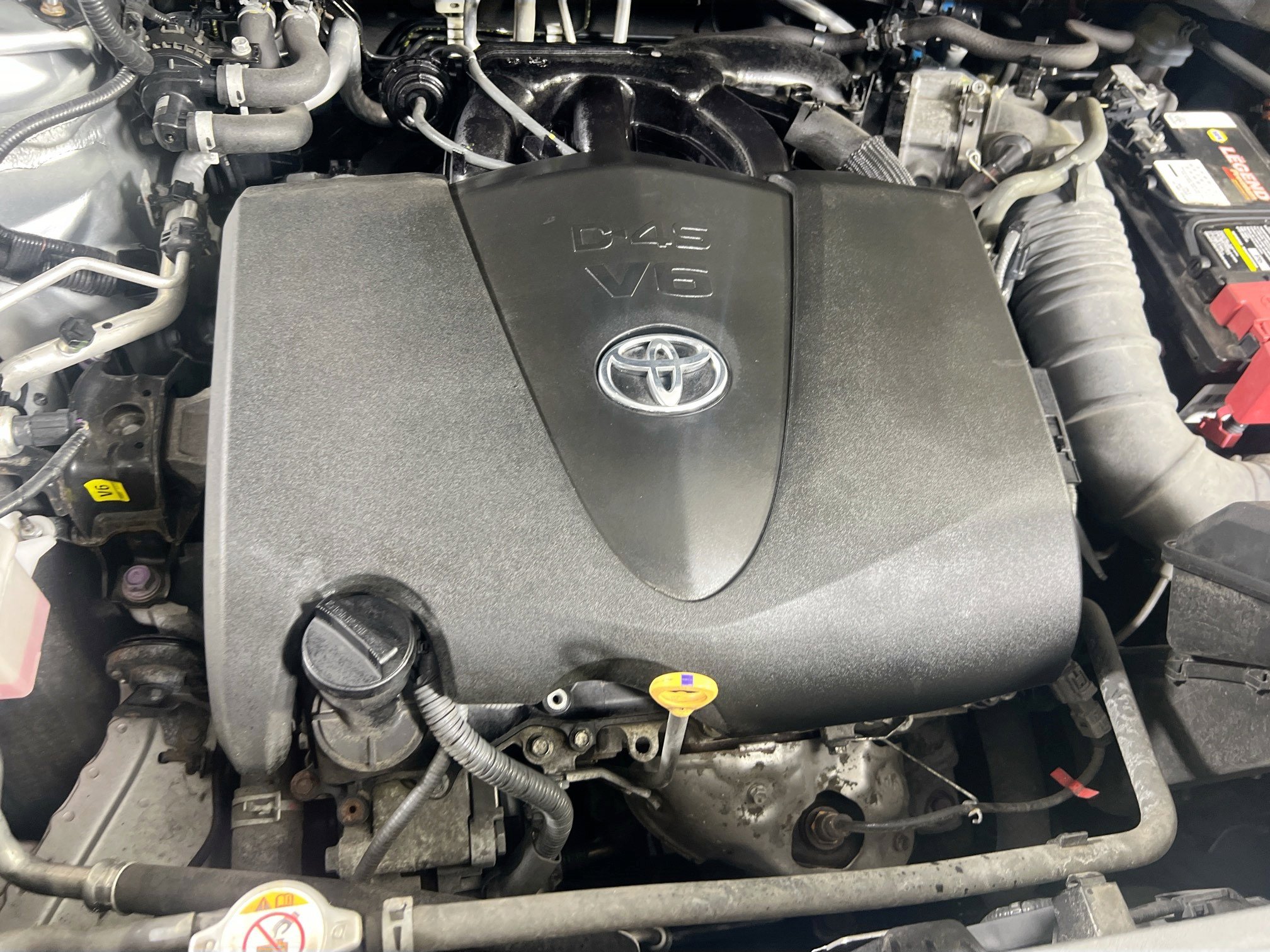 Used 2021 Toyota Highlander XSE image 31