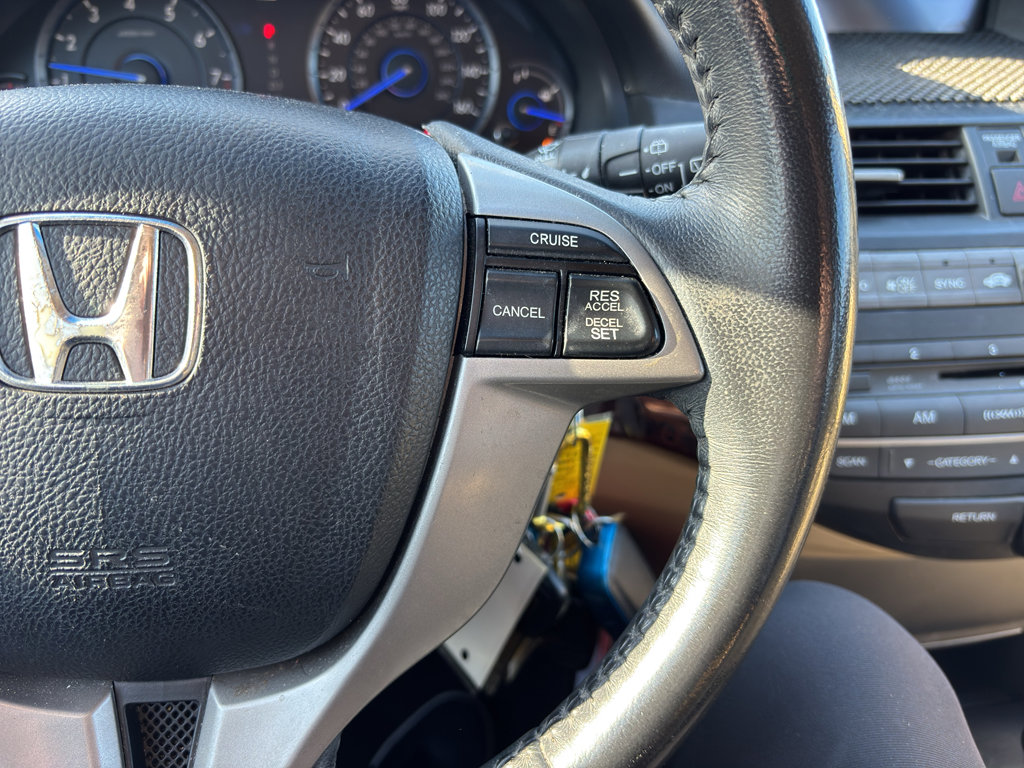 Used 2012 Honda Crosstour EX-L image 9