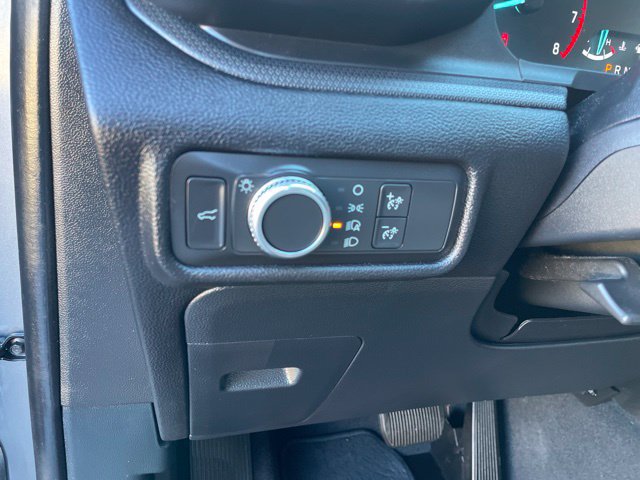 Used 2021 Ford Explorer 4WD image 22