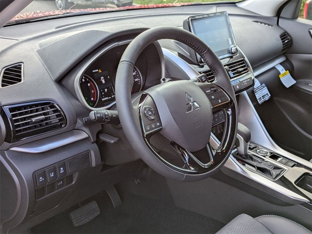 New 2026 Mitsubishi Eclipse Cross SE image 11