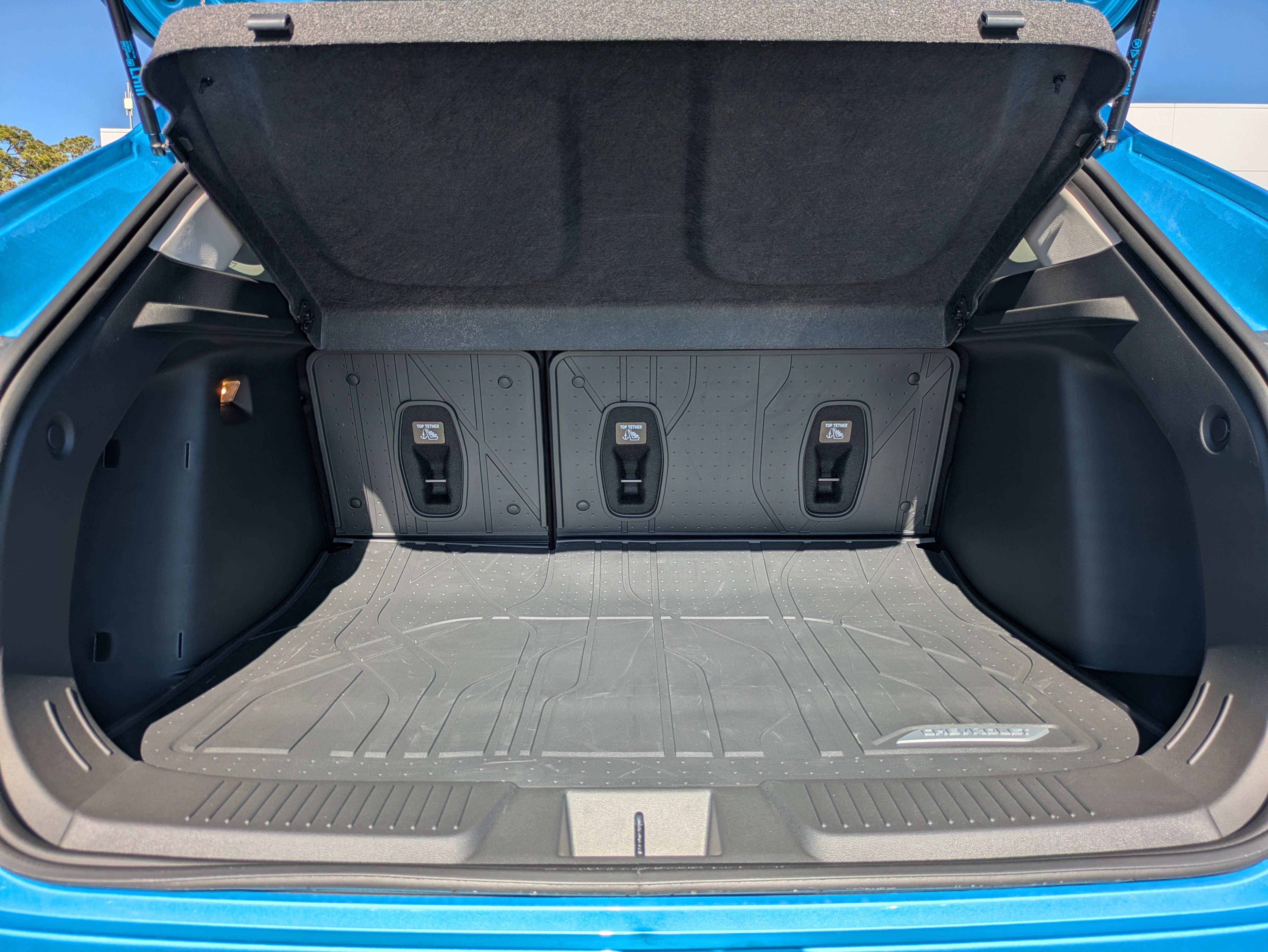 New 2026 Chevrolet Trax LT w/ Driver Confidence Package image 7