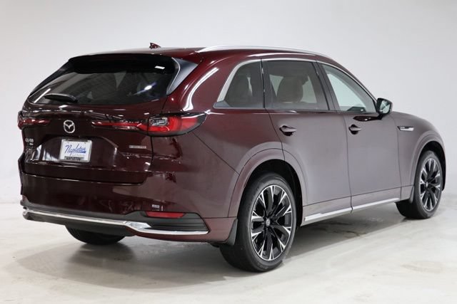 Used 2024 MAZDA CX-90 3.3 Turbo S w/ Premium Plus AWD/4WD image 7