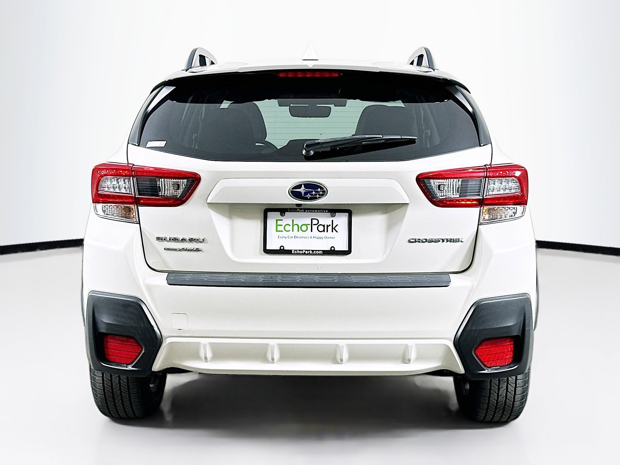 Used 2020 Subaru Crosstrek 2.0i Premium w/ Popular Package #3 image 7