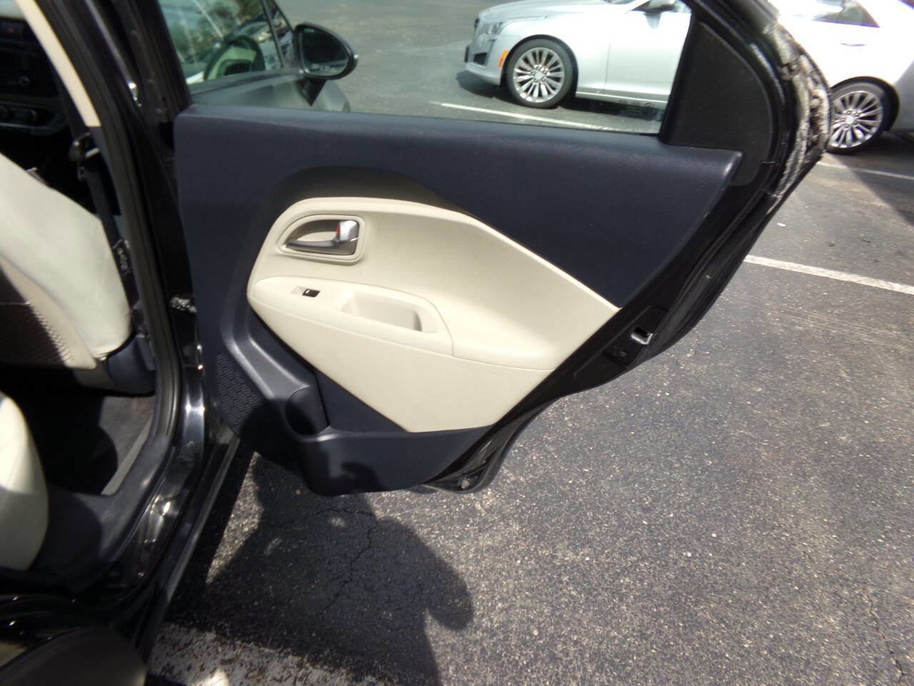 Used 2012 Kia Rio LX w/ PWR Pkg image 18