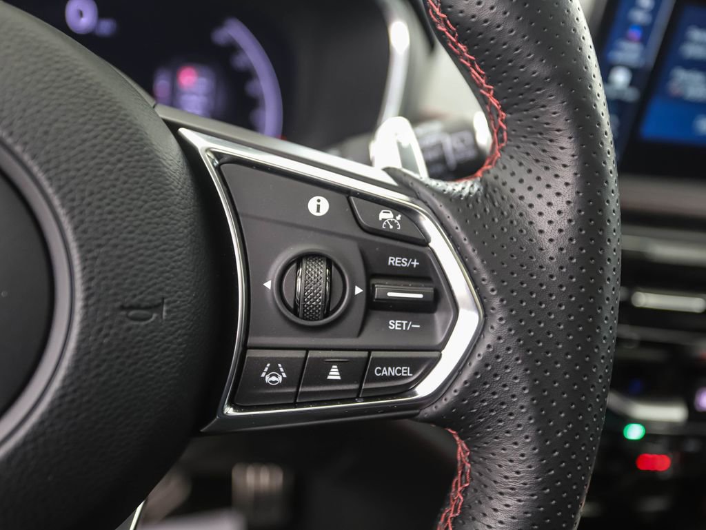 Used 2025 Acura MDX Type S image 13