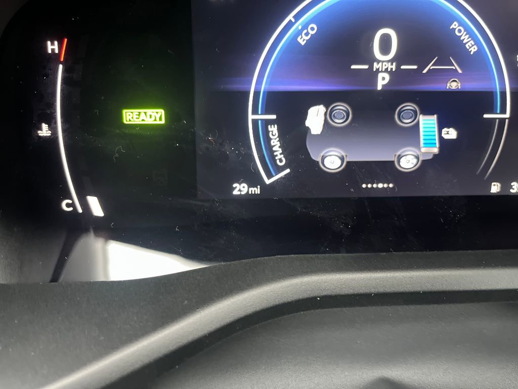 New 2026 Toyota Camry SE image 17