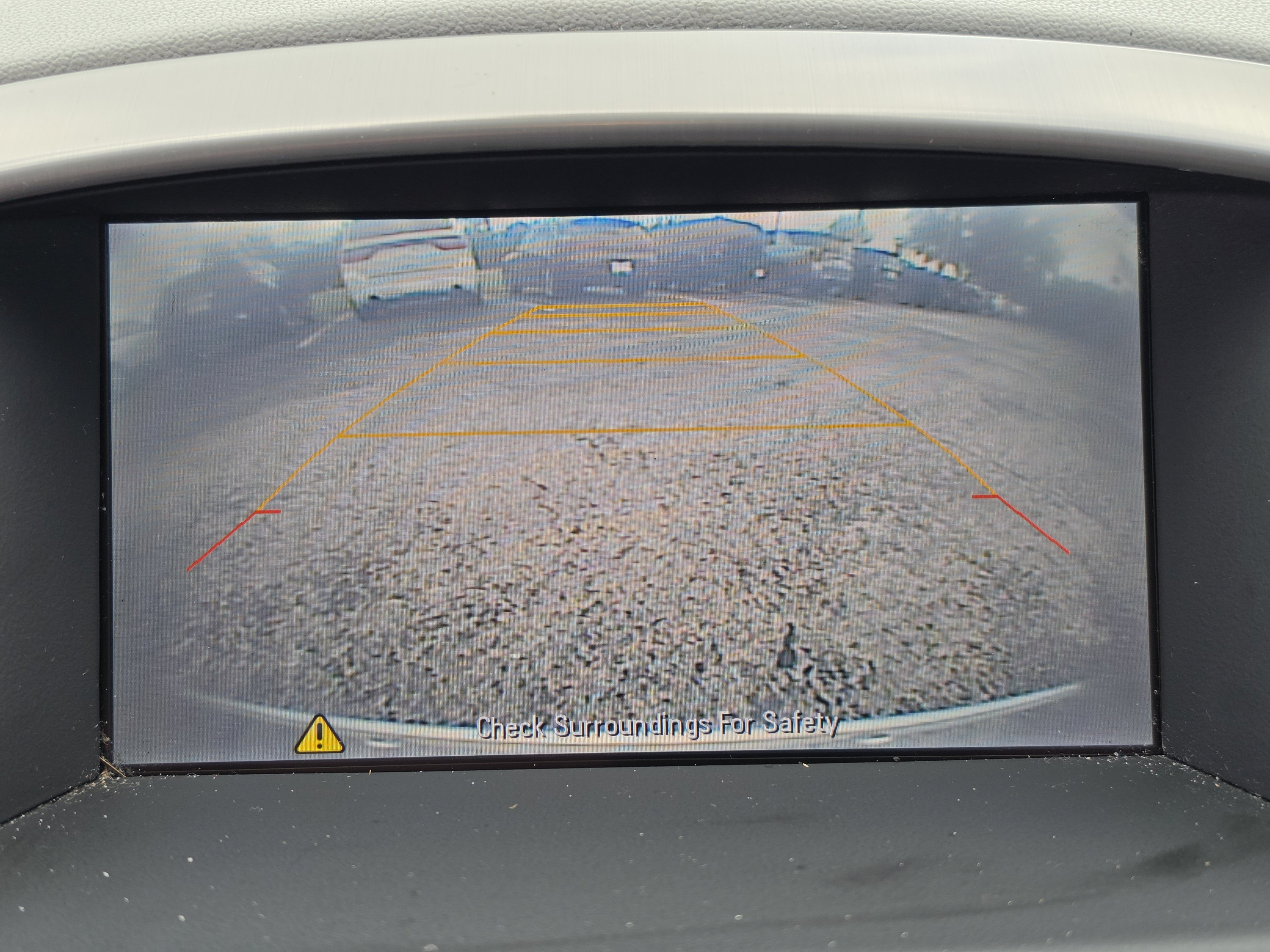 Used 2015 Buick Verano FWD image 26