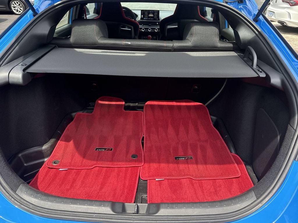 Used 2023 Honda Civic Type R image 20