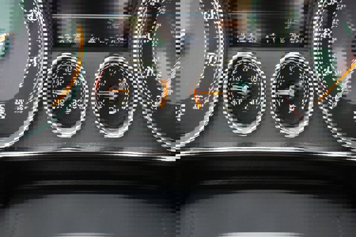 Used 2014 Bentley Continental GT Speed image 12