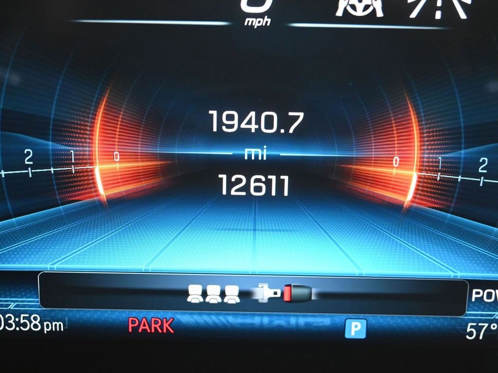 Used 2024 Mercedes-Benz GLE 53 AMG 4MATIC image 16