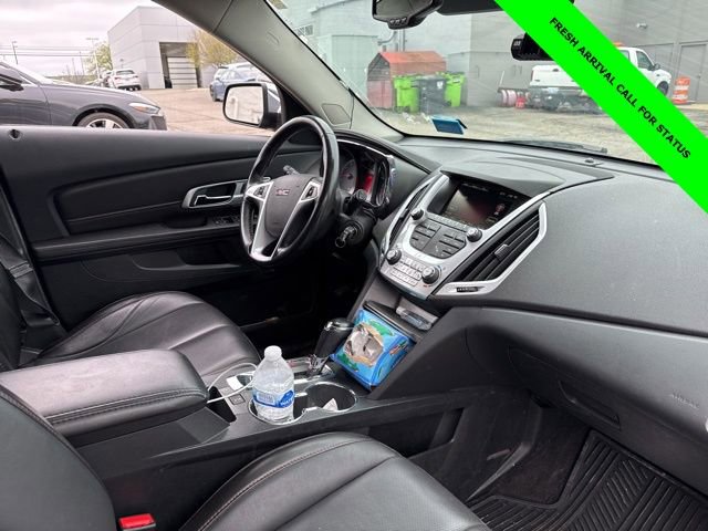 Used 2016 GMC Terrain SLT w/ Open Road Package AWD/4WD image 24