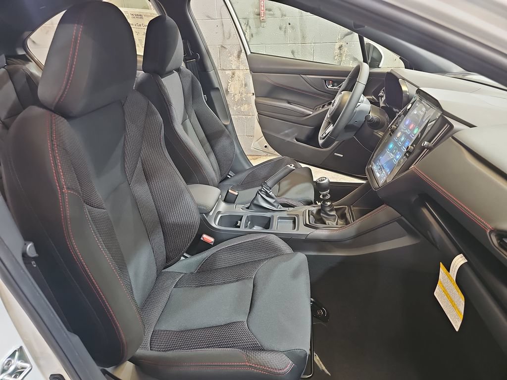 New 2026 Subaru WRX Premium AWD/4WD image 10