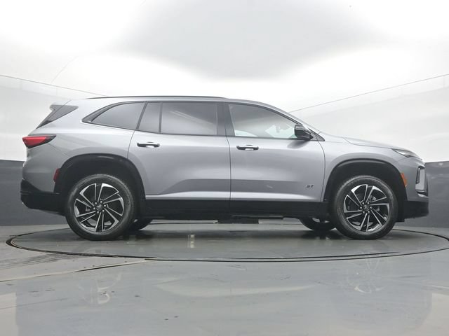 New 2026 Buick Enclave Sport Touring w/ Power Package AWD/4WD image 54