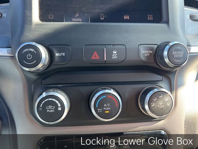 Used 2023 RAM 2500 Big Horn w/ Level 1 Equipment Group image 23