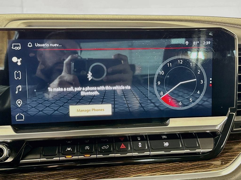 Used 2023 GMC Sierra 1500 Elevation RWD image 36