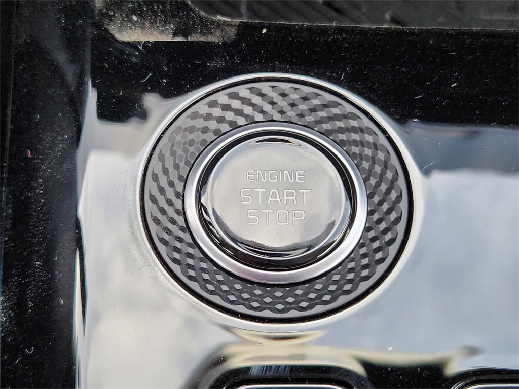 New 2026 Kia Niro SX image 15