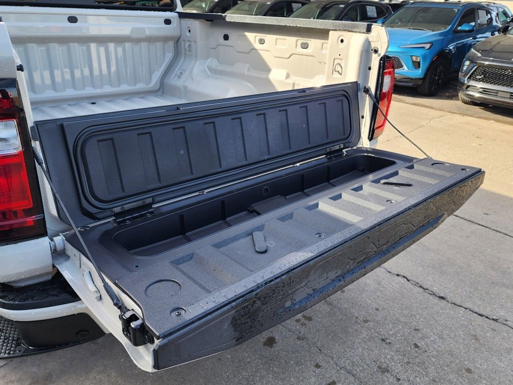 New 2026 GMC Canyon Elevation w/ Convenience Package AWD/4WD image 48