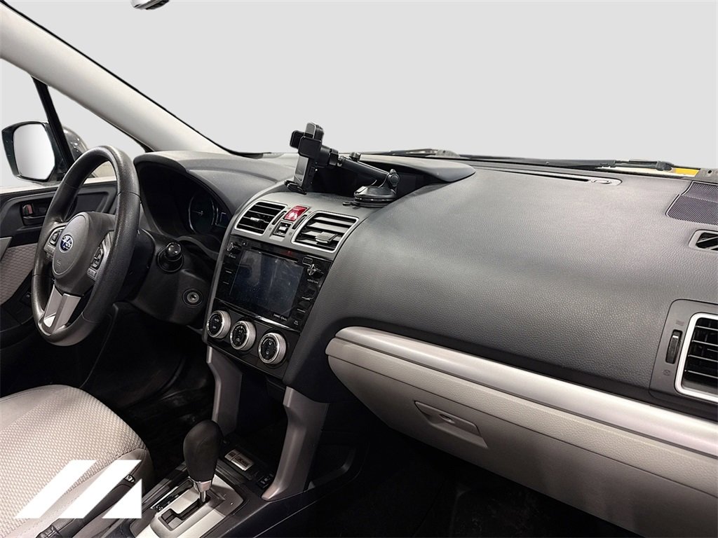 Used 2018 Subaru Forester 2.5i Premium image 29