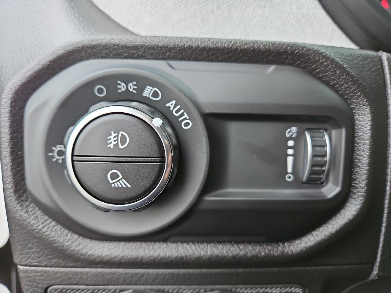 New 2026 Jeep Gladiator Sport AWD/4WD image 29