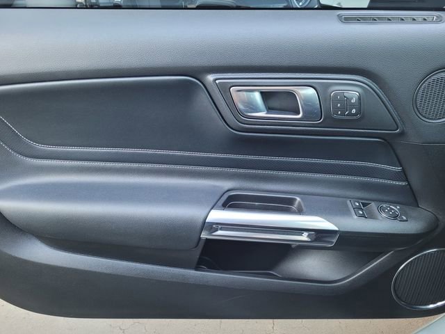 Used 2021 Ford Mustang Mach 1 w/ Mach 1 Handling Package image 14