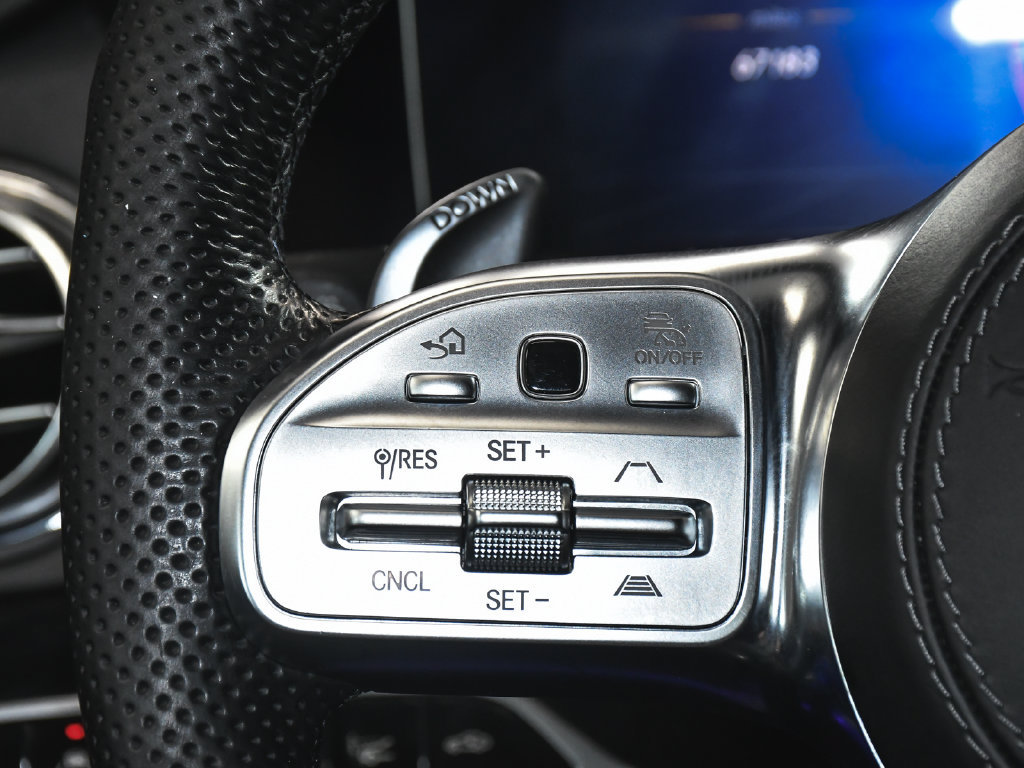 Used 2020 Mercedes-Benz S 63 AMG 4MATIC Sedan image 41