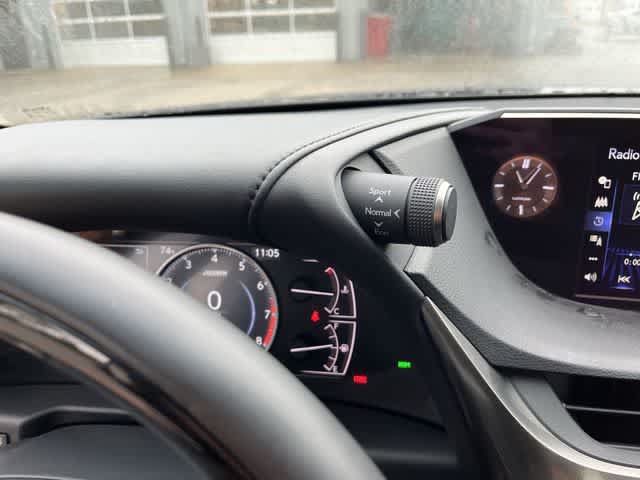 Used 2020 Lexus ES 350 w/ Premium Package FWD image 34