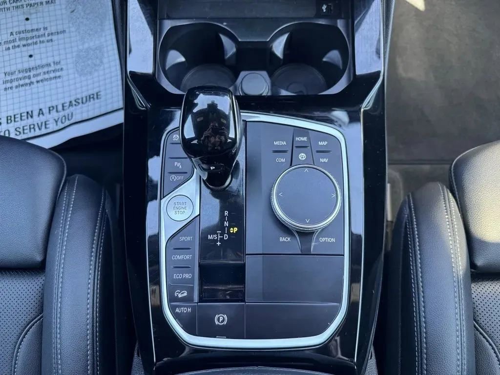 Used 2024 BMW X3 xDrive30i w/ Premium Essential Package image 23