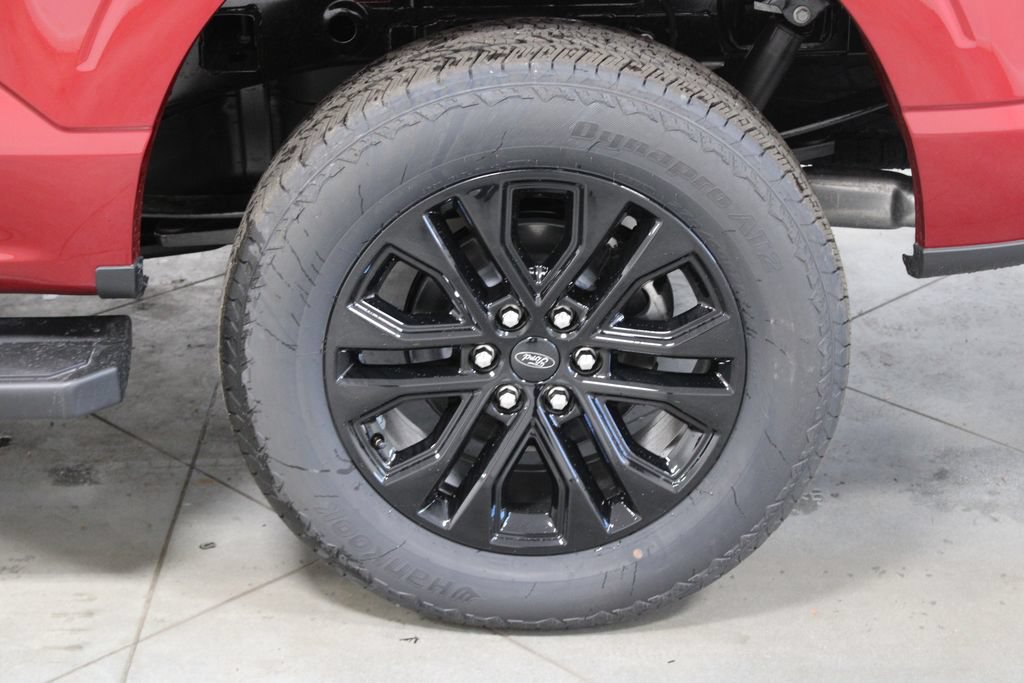 New 2026 Ford F150 Lariat AWD/4WD image 20
