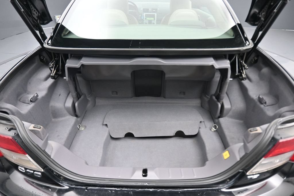 Used 2011 Volvo C70 T5 FWD image 36