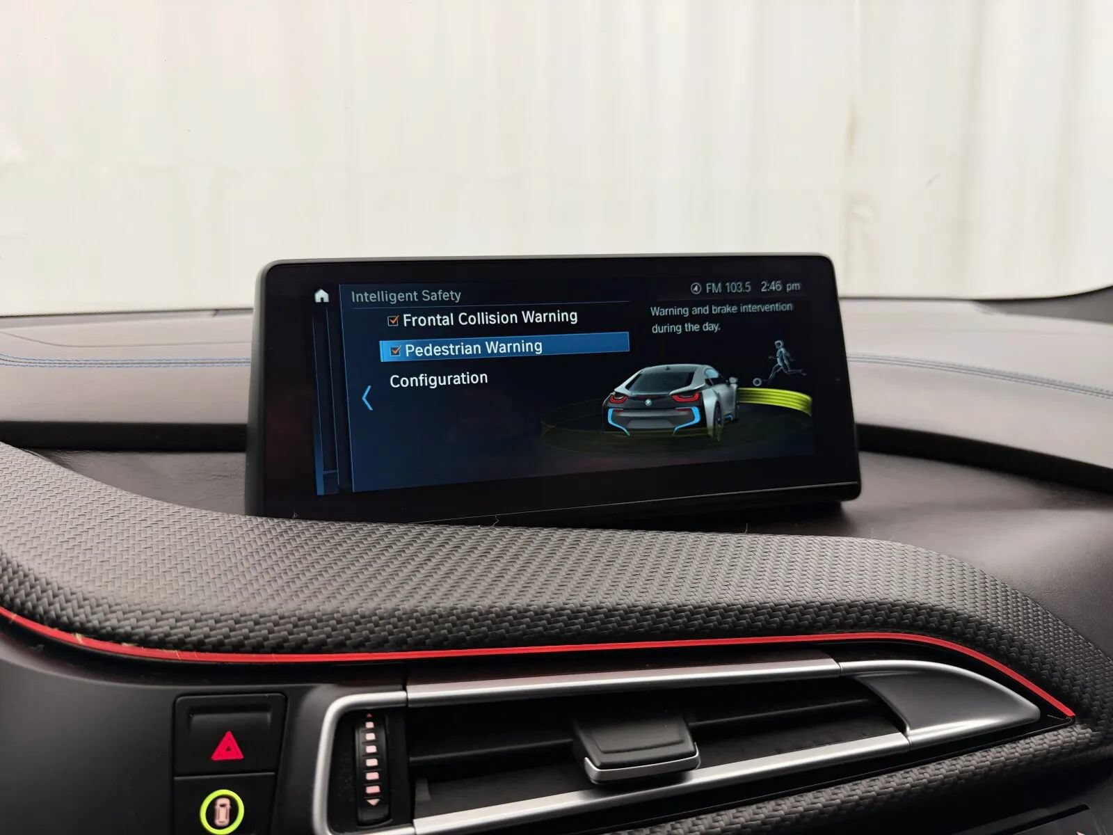 Used 2019 BMW i8 Coupe AWD/4WD image 21