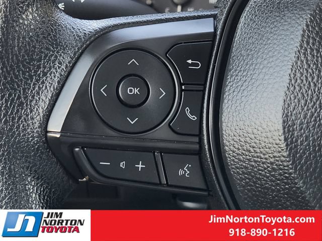 Used 2025 Toyota Corolla LE FWD image 27