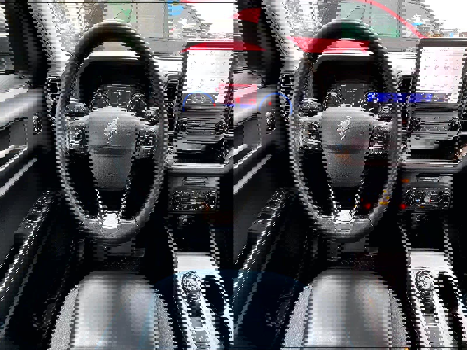 Used 2023 Ford Bronco Sport Outer Banks w/ Tech Package image 18