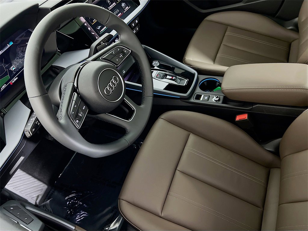 New 2026 Audi A3 2.0T Premium image 23