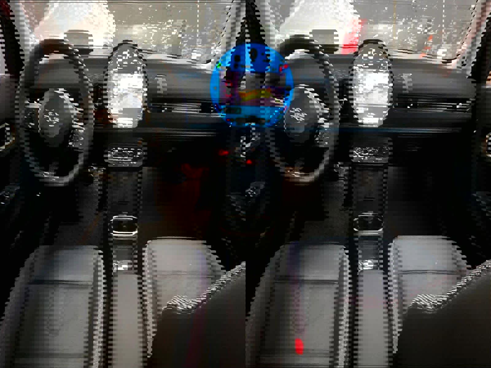 Used 2025 MINI Cooper S image 16