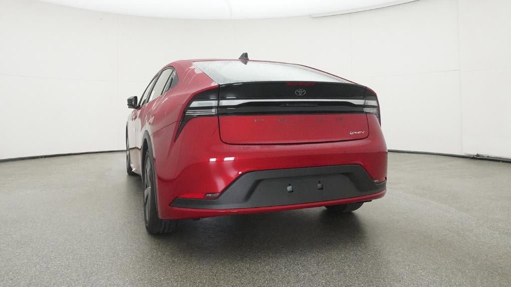 New 2026 Toyota Prius Plug-In Hybrid image 55
