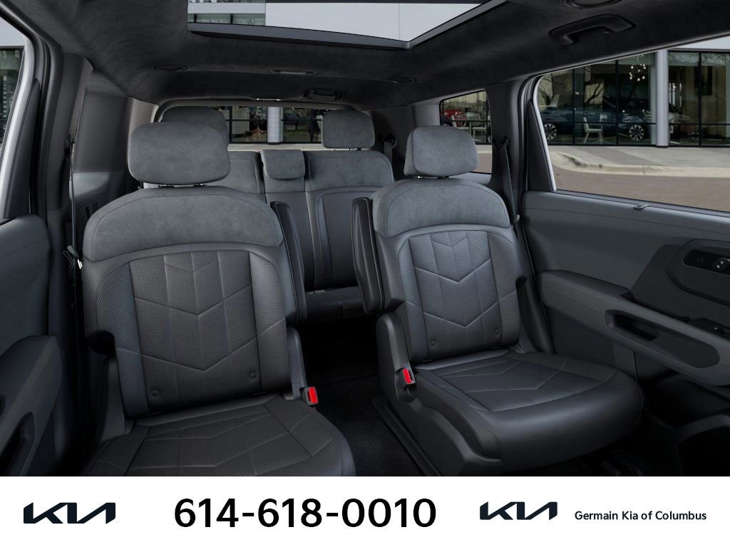 New 2027 Kia Telluride SX Prestige X-Line image 19