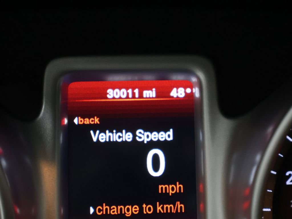 Used 2018 Dodge Journey SE w/ Blacktop Package image 38