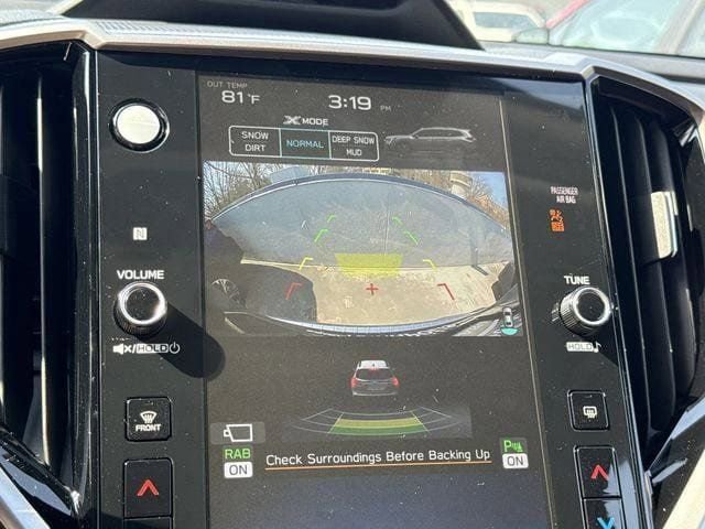 New 2026 Subaru Ascent Touring image 13