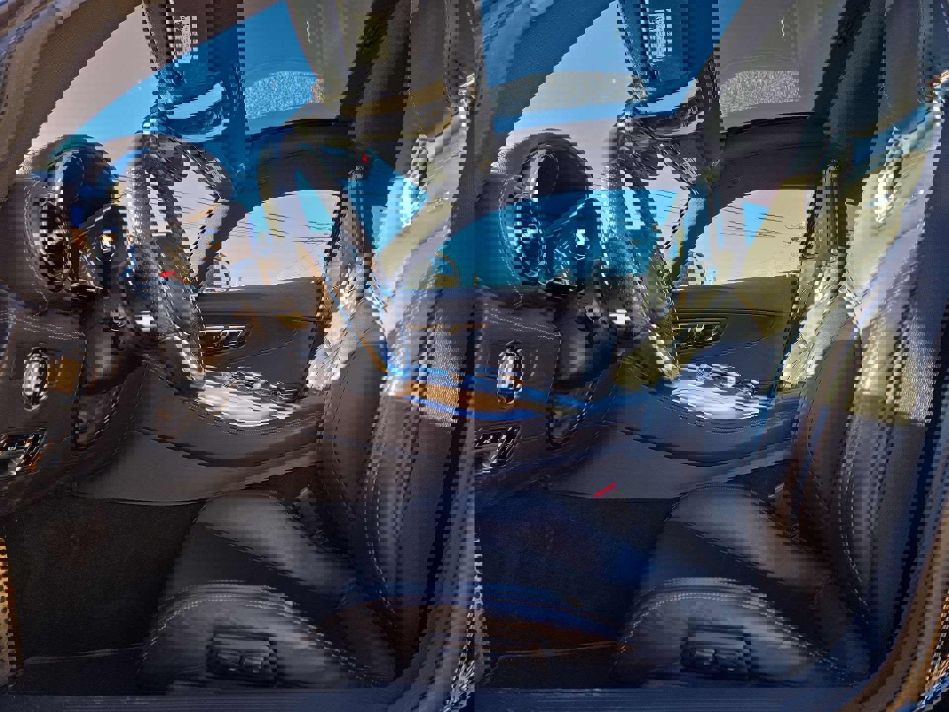 Used 2017 Mercedes-Benz AMG GT Coupe image 16